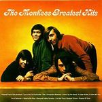The Monkees - The Monkees Greatest Hits - Orange LP