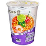 Topp Cup Noodle Tomyum Flavour 70g