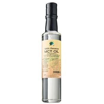Premium MCT Oil 250ml