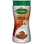 Herbodaya Organic Shikakai Hair Wash Powder 100g