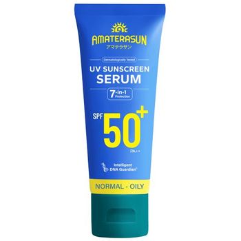 Amaterasun UV Sunscreen Serum SPF 50 50g
