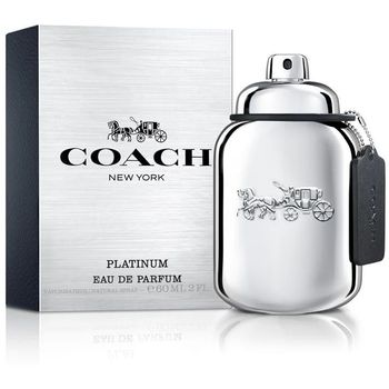 Coach Platinum Eau de Parfum 100ml