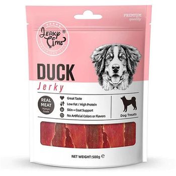 Jerky Time Duck Jerky 500g