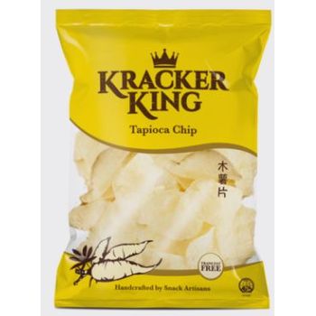 Kracker King Tapioca Chips