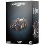 Games Workshop Warhammer 40,000: Adepta Sororitas: Rhino
