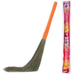 Monkey 555 Premium Natural Grass Broom