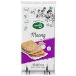 Shanta G Khakhra Whole Wheat Crisps 35g