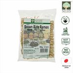 Nature's Glory Brown Rice Ramen