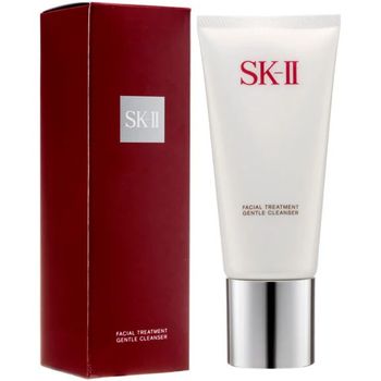 SK-Il SK2 Facial Treatment Gentle Cleanser 120g