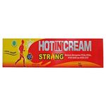 Hot In Cream Strong Tube 120g