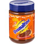 Ovomaltine Malted Chocolate Crunchy Creme Spread 380g