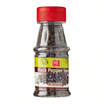 Sing Long Black Pepper Seeds 50g