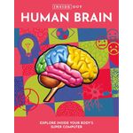 Chartwell Books Inside Out Human Brain