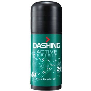 Batang Deodoran Semangat Aktif Dashing 50g