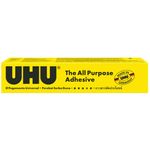 UHU All Purpose Adhesive 125ml