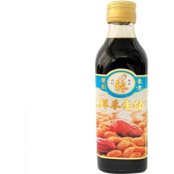 Tong Foong Red Date Light Sauce 325ml