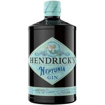 Hendrick's Neptunia Gin 700ml