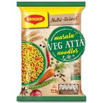 Nestle Maggi Masala Veg Atta 72.5g