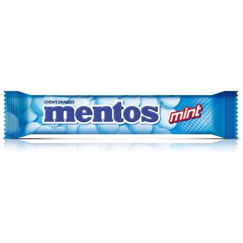 Mentos Mint 28.6g