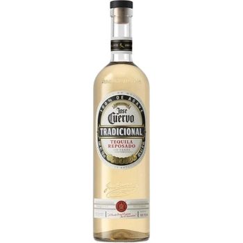 Jose Cuervo Tradicional Tequila Resposado 700ml