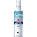 Tropiclean OxyMed Medicated Anti Itch Spray for Pets 236ml