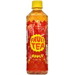 Sosro Bottle Drink Apple Fruit Tea 500ml