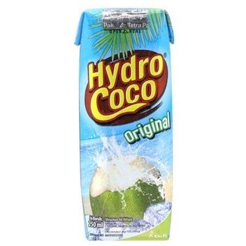 Hydro Coco Original 250ml