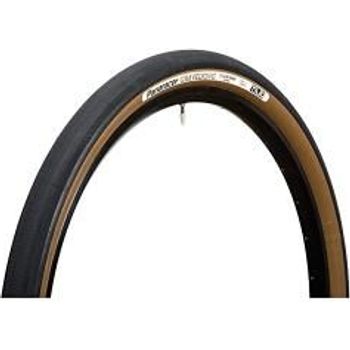 Panaracer Gravelking Folding Tyre 700 x 35c Black/Brown