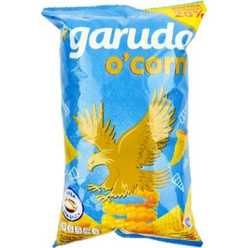 Garuda Corn Snack 20g