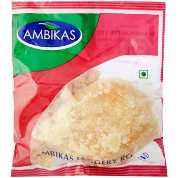 Ambikas Jaggery Round 500g