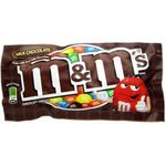 M&M’s Chocolate Pouch 45g