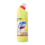 Vim Lemon Bathroom Bleach Cleaner 500ml