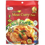Nyor Nyar Vegetarian Meat Curry Paste 120g