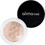 Alima Pure Luminous Shimmer Eyeshadow Chai