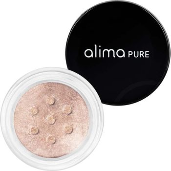 Alima Pure Luminous Shimmer Eyeshadow Chai