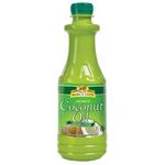 Marca Leon Coconut Oil Pet 1l