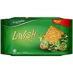 Shoon Fatt Lavish Vegetable Cracker 200g