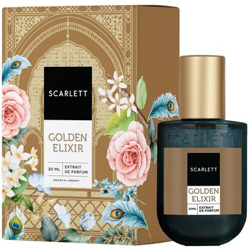 Scarlett Parfum Golden Elixir 30ml