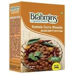 Brahmins Kadala Curry Masala 100 Gms