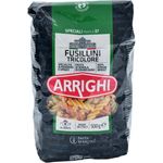 Arrighi Fusilli Tricolori 500g