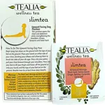 Tealia Wellness Slimtea (Slimming) Tea Bags - 30gm
