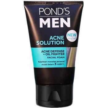 Pond's Men Acne Solution 100g