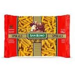 San Remo Spirals No 16 500g
