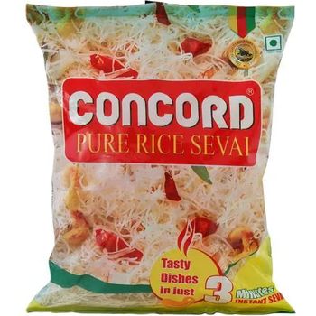 Concord Rice Sevai Pure 200g