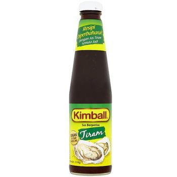 Kimball Oyster Sauce 510g