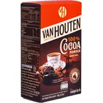 Van Houten Cocoa Powder 100g