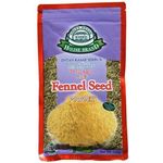House Brand Fennel Seed Powder 125g