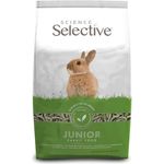 Supreme Science Selective Junior Rabbit 350g