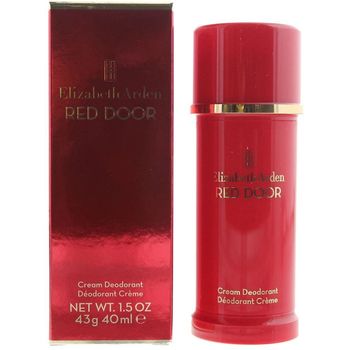 Elizabeth Arden Red Door Cream Deodorant For Women 45ml