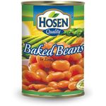 Hosen Baked Beans 425g
